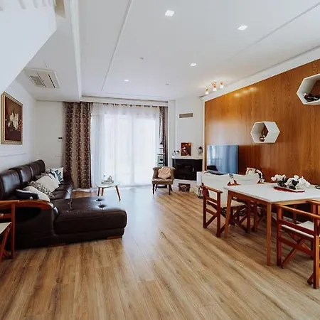 Discover Your Private Seaside Escape ! * Plazhi San Pietro