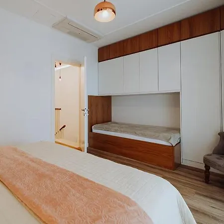 Discover Your Private Seaside Escape ! * Plazhi San Pietro