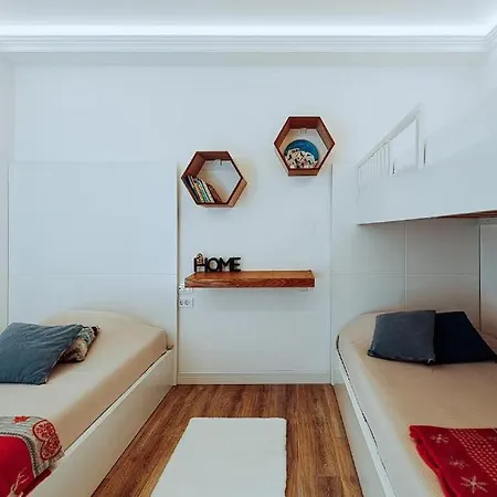 招待所 Discover Your Private Seaside Escape ! *
