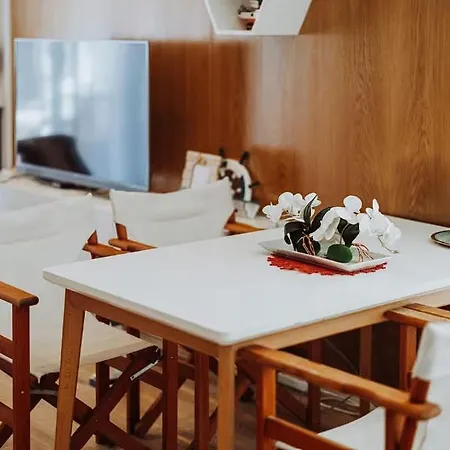Discover Your Private Seaside Escape !